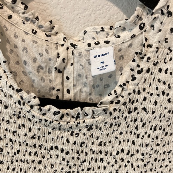 Old Navy Top - Picture 2 of 6